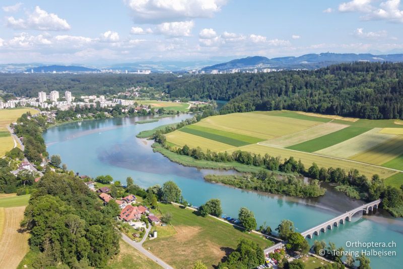 Wohlensee
